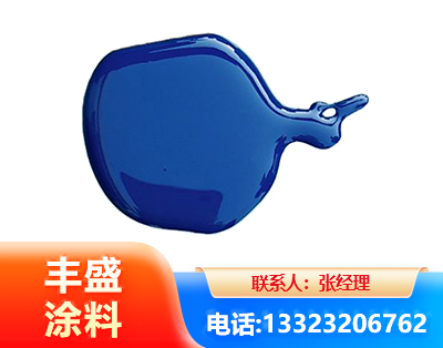 新乡水性醇酸磁漆