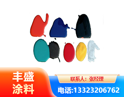 新乡水性医疗器械专用漆