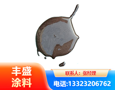 新乡水性氯磺化漆