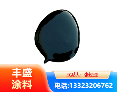 新乡水性氯化橡胶漆